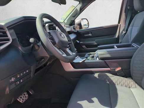 New 2026 Toyota Tundra SR5 AWD/4WD image 4