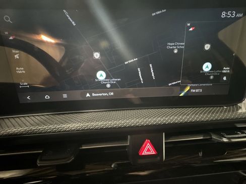 New 2025 Kia EV6 Wind image 25