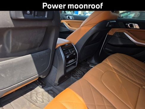 Used 2023 BMW X5 xDrive40i w/ M Sport Package AWD/4WD image 14
