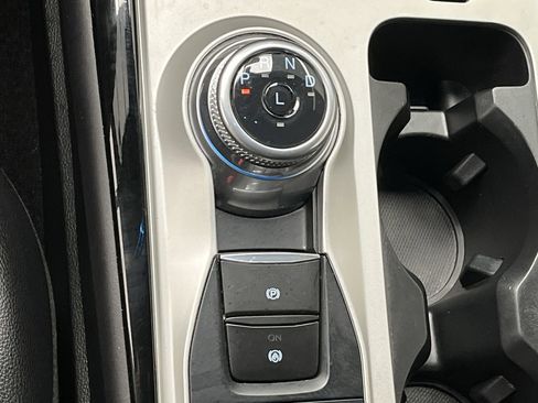 Certified 2023 Ford Explorer ST-Line w/ Class IV Trailer Tow Package image 27