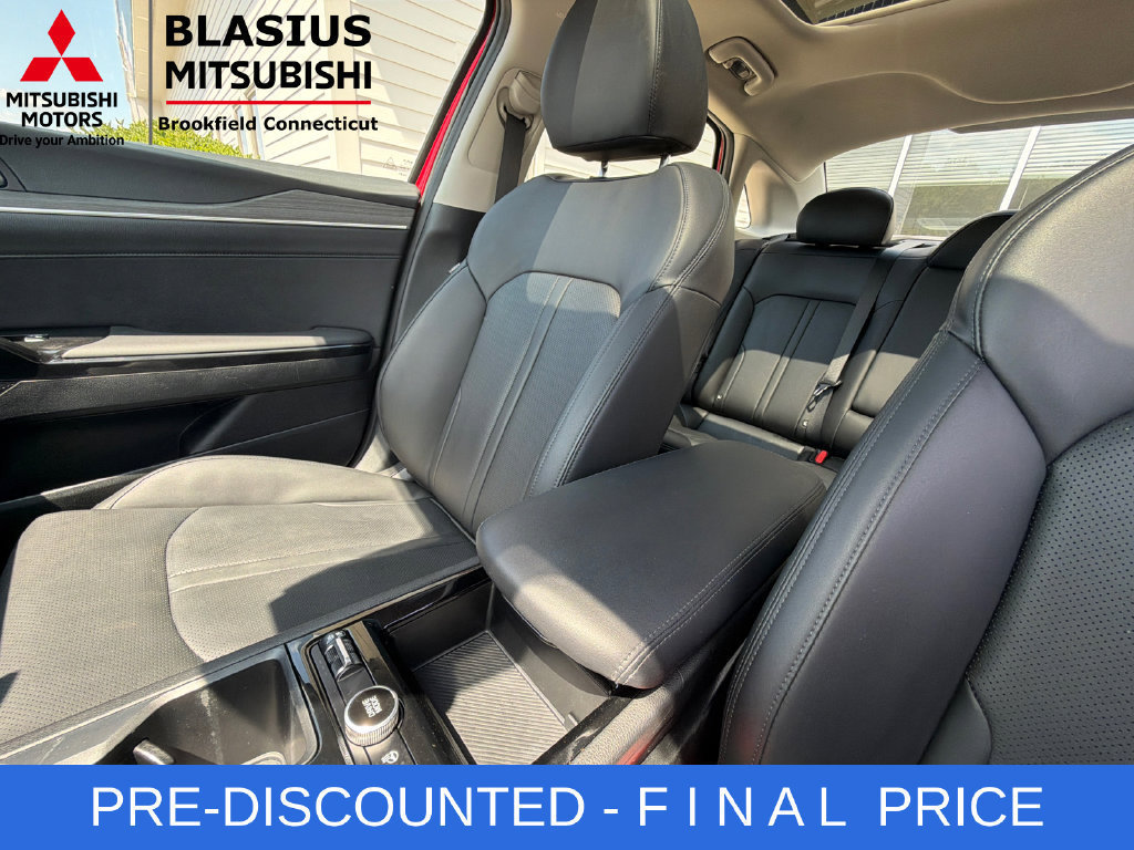 Used 2025 Kia K5 EX FWD image 30