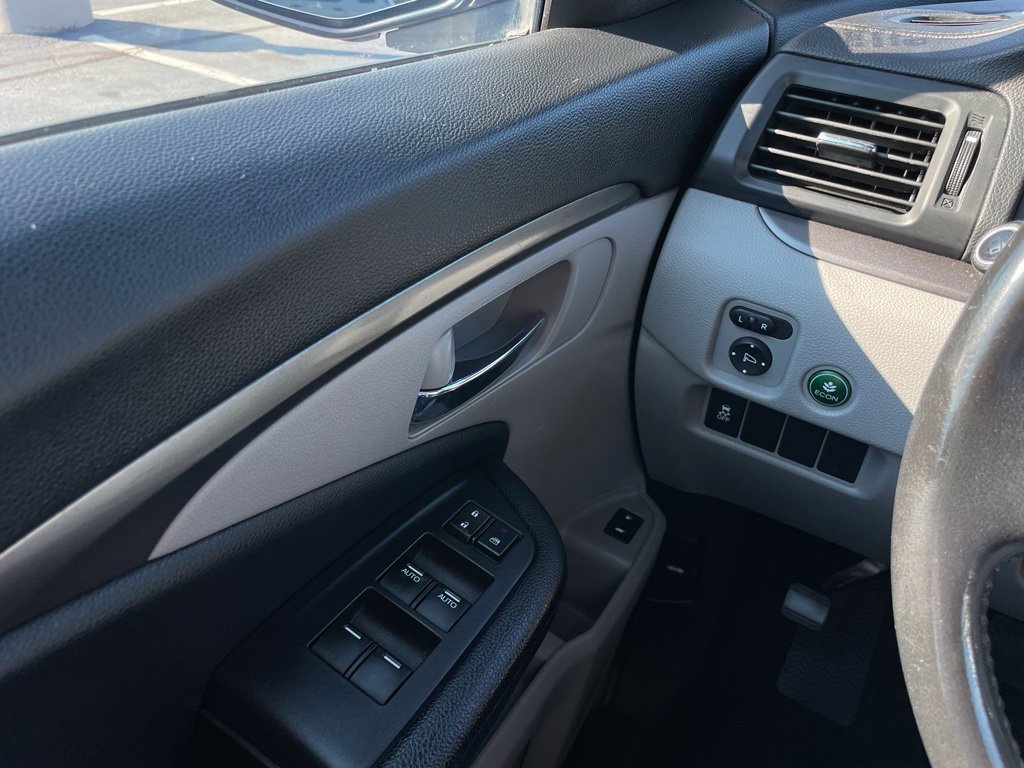 Used 2018 Honda Pilot EX-L image 22