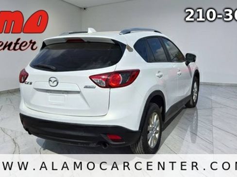 Used 2013 MAZDA CX-5 Sport FWD image 5
