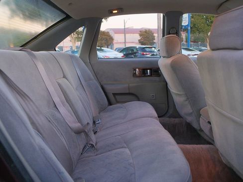 Used 1996 Chevrolet Caprice SS image 24