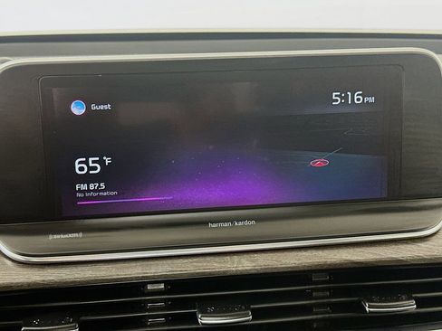 Used 2021 Kia Telluride SX w/ Towing Package image 26