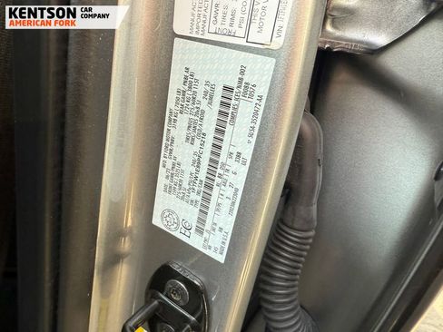 Used 2023 Ford F150 Lariat w/ Equipment Group 502A High image 41