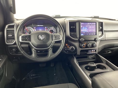 Used 2023 RAM 1500 Big Horn AWD/4WD image 38