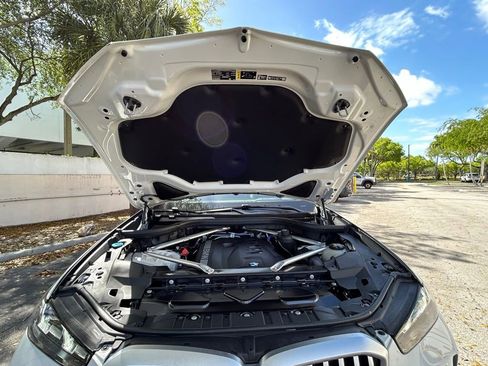 Used 2026 BMW X5 sDrive40i image 24