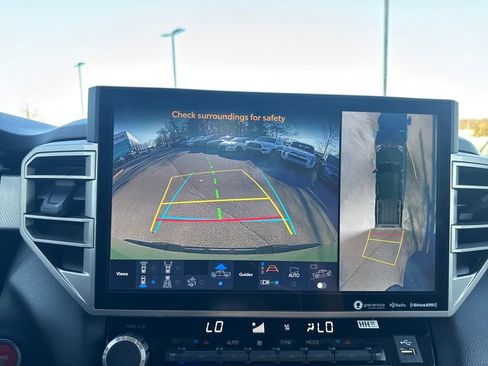 Used 2023 Toyota Tundra Limited w/ TRD Off-Road Package image 22