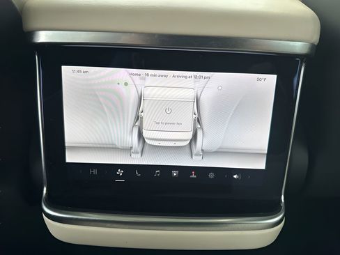 Used 2021 Tesla Model S Plaid image 13