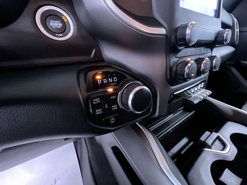 Used 2023 RAM 1500 Big Horn AWD/4WD image 31
