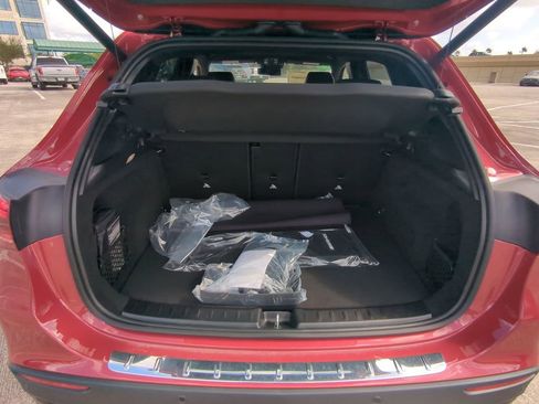 Certified 2025 Mercedes-Benz GLA 250 image 23