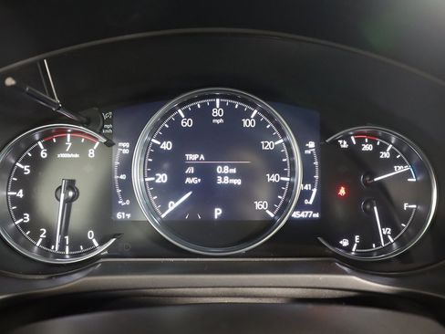 Used 2019 MAZDA CX-5 Grand Touring image 44