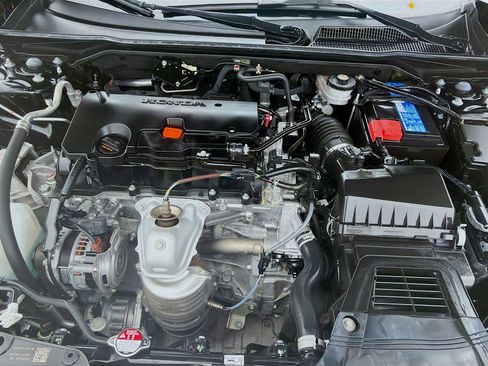 Certified 2023 Honda Civic Sport image 34