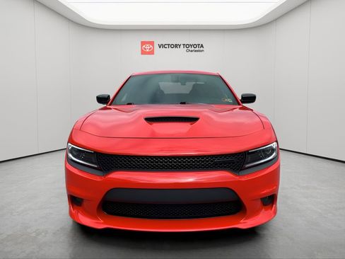 Used 2022 Dodge Charger R/T w/ Plus Group image 8
