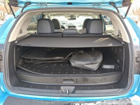 Used 2020 Subaru Crosstrek Hybrid w/ Moonroof Package w/Navigation image 28