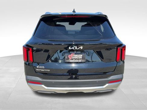 New 2026 Kia Sorento SX FWD image 6
