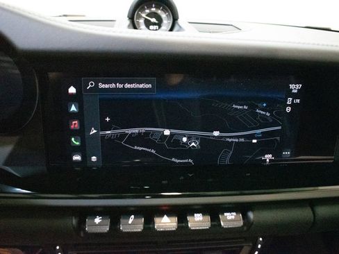 Certified 2022 Porsche 911 GT3 image 25