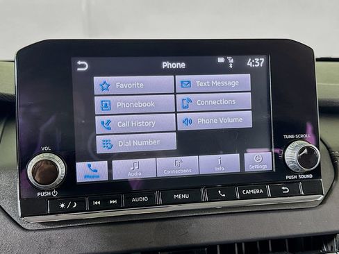 Used 2024 Mitsubishi Outlander ES AWD/4WD image 39