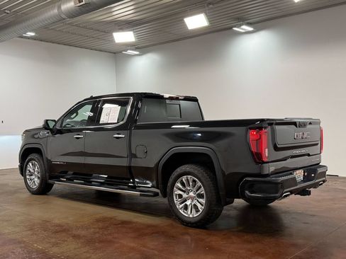 Used 2025 GMC Sierra 1500 Denali AWD/4WD image 5