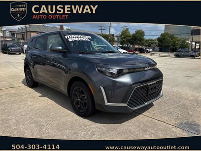 Used 2024 Kia Soul LX w/ Option Group 015