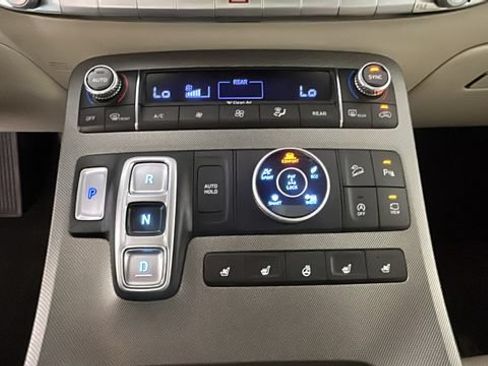 Used 2021 Hyundai Palisade Calligraphy w/ Cargo Package AWD/4WD image 22