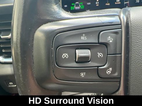 Used 2024 GMC Sierra 3500 Denali Ultimate AWD/4WD image 38