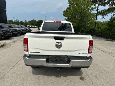 Certified 2024 RAM 2500 Big Horn AWD/4WD image 18