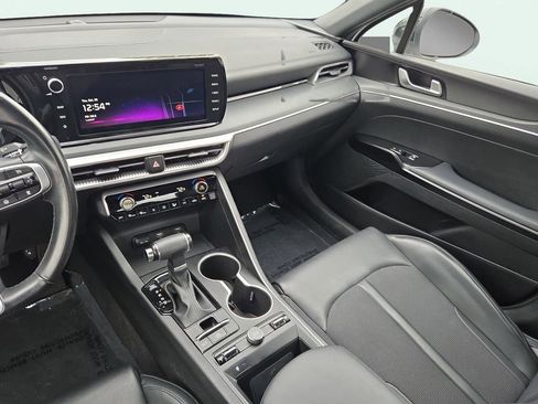 Used 2024 Kia K5 GT-Line w/ GT-Line Premium Package image 21