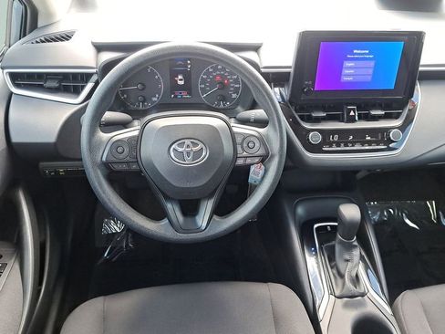Used 2024 Toyota Corolla LE image 23