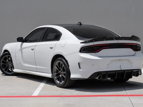 Used 2021 Dodge Charger Scat Pack RWD image 15