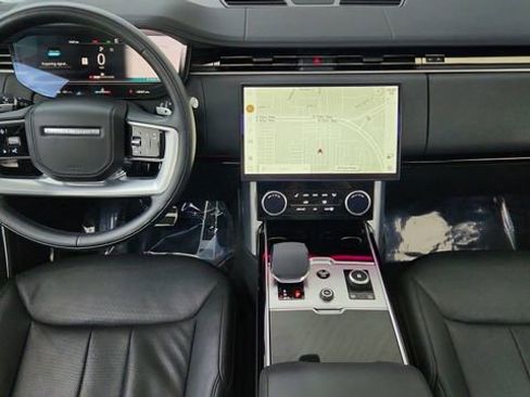 Used 2023 Land Rover Range Rover SE image 34