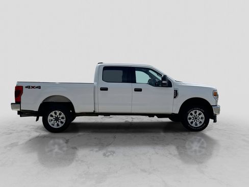 Used 2021 Ford F250 XLT AWD/4WD image 9