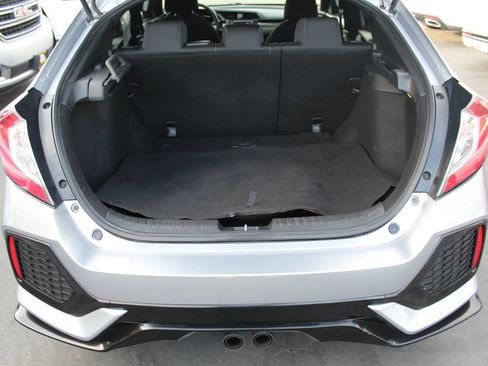 Used 2019 Honda Civic Sport image 26