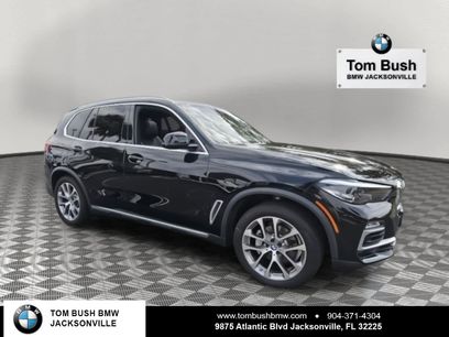 Used 2019 BMW X5 xDrive40i w/ Convenience Package