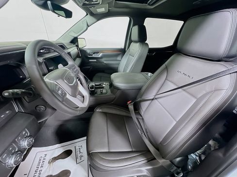 New 2026 GMC Sierra 1500 Denali AWD/4WD image 17