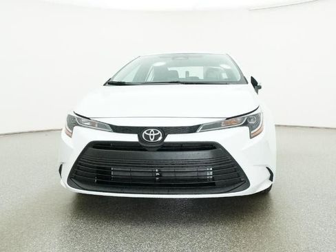 New 2026 Toyota Corolla LE image 31