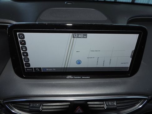 Used 2022 Hyundai Santa Fe Limited image 23