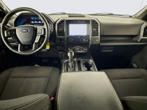 Used 2019 Ford F150 XLT w/ Equipment Group 302A Luxury RWD image 25