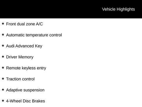 Used 2018 Audi A4 2.0T allroad Premium Plus image 6