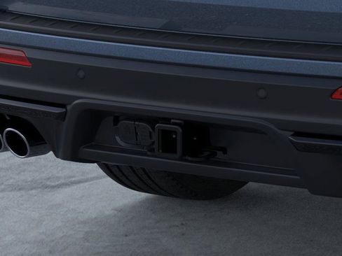 New 2025 Ford Explorer ST w/ Sun And Sound Package image 23