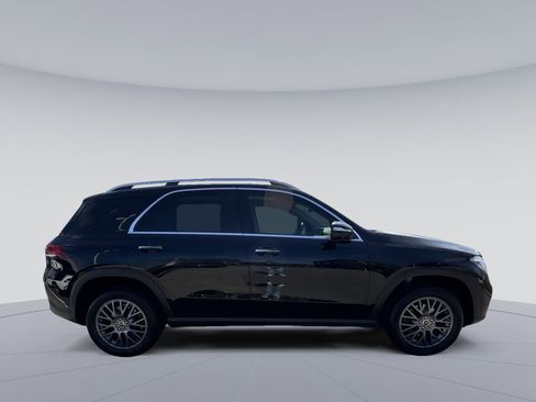 Used 2022 Mercedes-Benz GLE 350 4MATIC image 6
