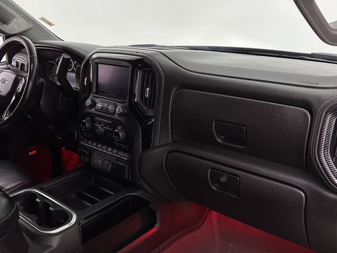 Used 2020 Chevrolet Silverado 1500 RST AWD/4WD image 33