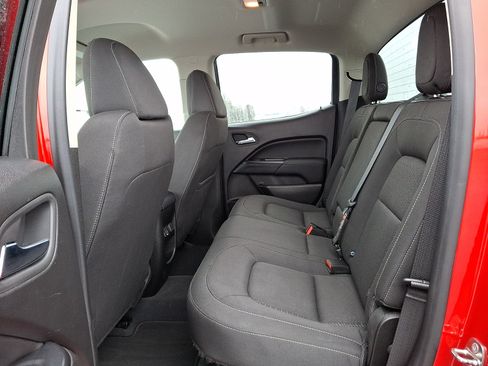 Used 2019 GMC Canyon SLE w/ Trailering Package image 10