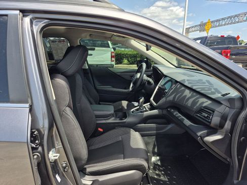 Used 2024 Subaru Outback Premium w/ Popular Package #1A AWD/4WD image 8