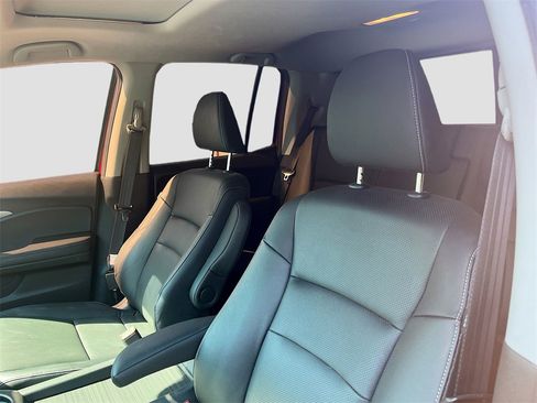 Used 2023 Honda Ridgeline RTL image 20