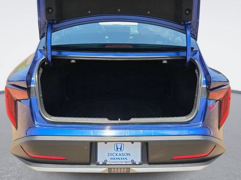Used 2025 Kia K4 FWD image 9