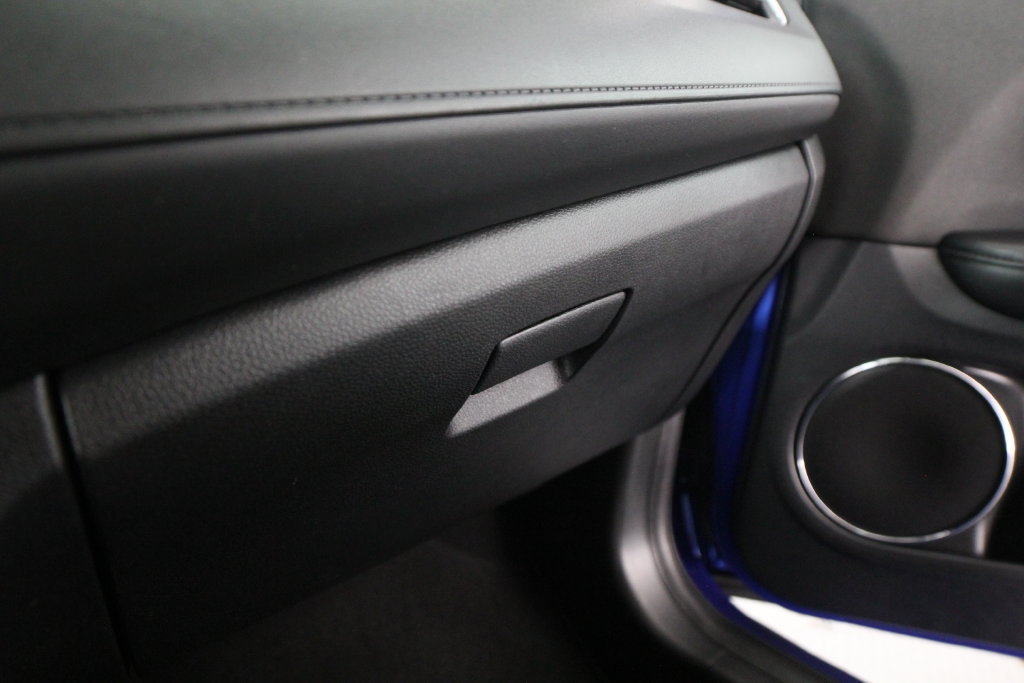 Used 2022 Honda HR-V EX image 53