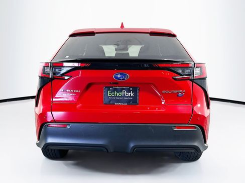 Used 2023 Subaru Solterra AWD image 7
