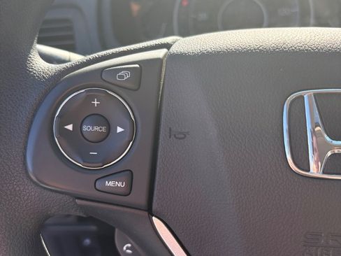 Used 2015 Honda CR-V EX image 12